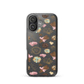 Royal Cookie iPhone Clear Case (Transparent) - iPhone 17