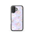 Anniversary iPhone Clear Case (Lilac) - iPhone 17