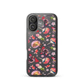 Matsuri iPhone Clear Case (Transparent) - iPhone 17