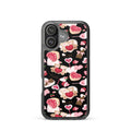 Sugar Sweetheart iPhone Clear Case (Black) - iPhone 17