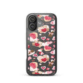 Sugar Sweetheart iPhone Clear Case (Transparent) - iPhone 17