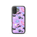 Axolotl iPhone Clear Case (Brilliant Lavender) - iPhone 17