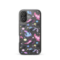 Axolotl iPhone Clear Case (Transparent) - iPhone 17