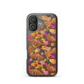 Momiji iPhone Clear Case (Transparent) - iPhone 17