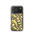 Lemon iPhone Clear Case (Transparent) - iPhone 17 Pro