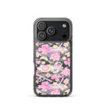 Magical Girl iPhone Clear Case (Transparent) - iPhone 17 Pro