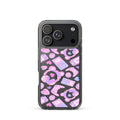 Gamer Girl iPhone Clear Case (Transparent) - iPhone 17 Pro