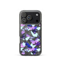 Butterfly iPhone Clear Case (Transparent) - iPhone 17 Pro