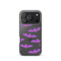 Aensland iPhone Clear Case (Transparent) - iPhone 17 Pro