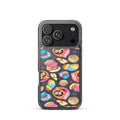 Pan Dulce iPhone Clear Case (Transparent) - iPhone 17 Pro