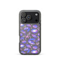 Sea Princess iPhone Clear Case (Transparent Turquoise) - iPhone 17 Pro
