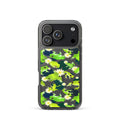 Kero-kero iPhone Clear Case (Transparent) - iPhone 17 Pro