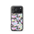 Indica Magica iPhone Clear Case (Transparent Lilac) - iPhone 17 Pro