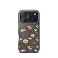 Royal Cookie iPhone Clear Case (Transparent) - iPhone 17 Pro