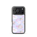 Anniversary iPhone Clear Case (Lilac) - iPhone 17 Pro