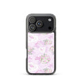 Anniversary iPhone Clear Case (Pink) - iPhone 17 Pro