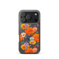 Sugar Skull iPhone Clear Case (Transparent) - iPhone 17 Pro
