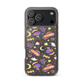Halloween Treat iPhone Clear Case (Transparent) - iPhone 17 Pro Max
