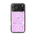 Gamer Girl iPhone Clear Case (Pink) - iPhone 17 Pro Max