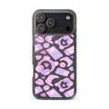 Gamer Girl iPhone Clear Case (Transparent) - iPhone 17 Pro Max