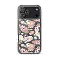 Sweet Teddy iPhone Clear Case (Transparent) - iPhone 17 Pro Max