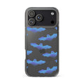 Lilith iPhone Clear Case (Transparent) - iPhone 17 Pro Max