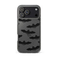 Aensland iPhone Clear Case (Black) - iPhone 17 Pro Max