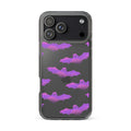 Aensland iPhone Clear Case (Transparent) - iPhone 17 Pro Max