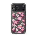 Sakura iPhone Clear Case (Transparent) - iPhone 17 Pro Max