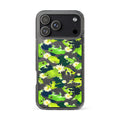 Kero-kero iPhone Clear Case (Transparent) - iPhone 17 Pro Max
