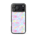 Indica Magica iPhone Clear Case (Lilac) - iPhone 17 Pro Max