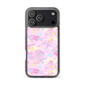 Indica Magica iPhone Clear Case (Pink) - iPhone 17 Pro Max