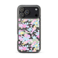 Indica Magica iPhone Clear Case (Transparent Lilac) - iPhone 17 Pro Max