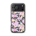 Indica Magica iPhone Clear Case (Transparent Pink) - iPhone 17 Pro Max
