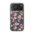 Berry iPhone Clear Case (Transparent) - iPhone 17 Pro Max