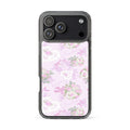 Anniversary iPhone Clear Case (Pink) - iPhone 17 Pro Max