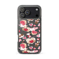 Sugar Sweetheart iPhone Clear Case (Transparent) - iPhone 17 Pro Max