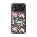 Parasol Bunny iPhone Clear Case (Transparent) - iPhone 17 Pro Max