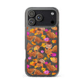Momiji iPhone Clear Case (Transparent) - iPhone 17 Pro Max