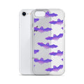 Morrigan iPhone Clear Case (Transparent) - iPhone 7/8
