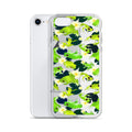 Kero-kero iPhone Clear Case (Transparent) - iPhone 7/8