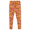 Cozy and stylish, the Momiji Leggings are perfect for fall fashion and everyday adventures.