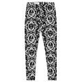 Stylish Queen's Beloved Bunny Leggings feature a regal design, perfect for comfort and flair. Ideal for any fashionista.