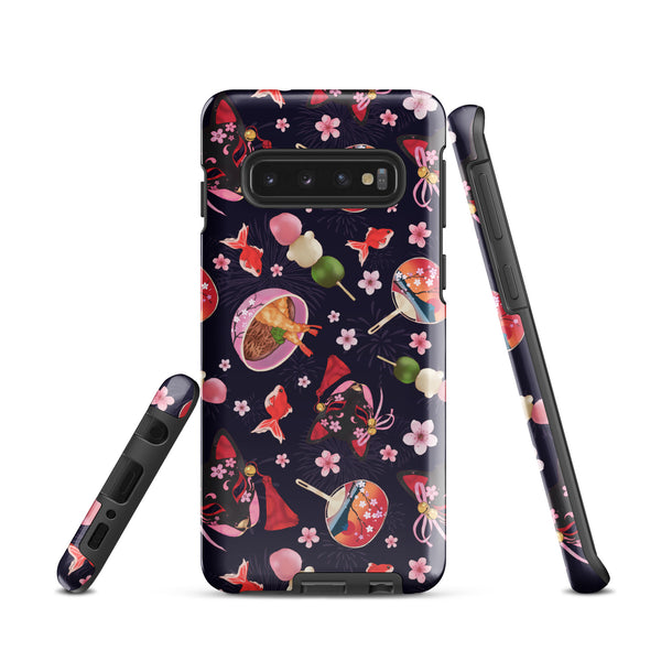 Matsuri Samsung® Tough Case