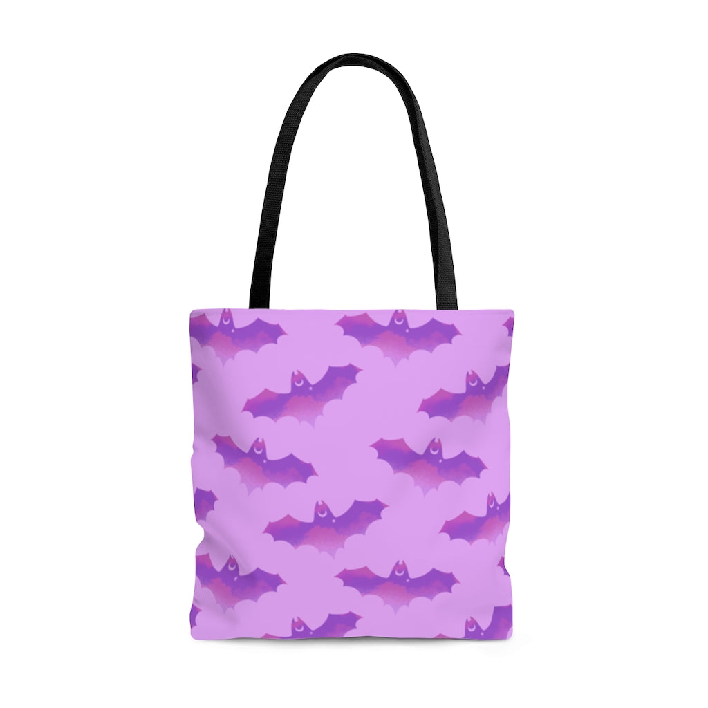 Aensland Tote Bag (Pink/Pink)
$29.95
Accessories, All Over Print, Bags, Totes
Bags
Size: Large
Koibito Clothing