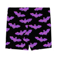 Buttery soft Aensland Shorts feature a fun bat design, perfect for mixing and matching with your favorite top.
