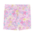 Indica Magica Shorts feature a vibrant, playful design perfect for comfort and style at home or outdoors.
