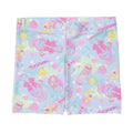 Bright and playful Indica Magica Shorts, perfect for comfort and style while lounging or enjoying the sun.
