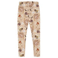 Stylish Café Leggings feature a cozy design perfect for workouts or casual wear, blending seamlessly with any outfit.