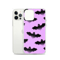 Aensland iPhone® Clear Case offers protection against scratches and dust with a sleek design and flexible sides.